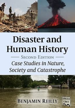 Disaster and Human History 9781476688091