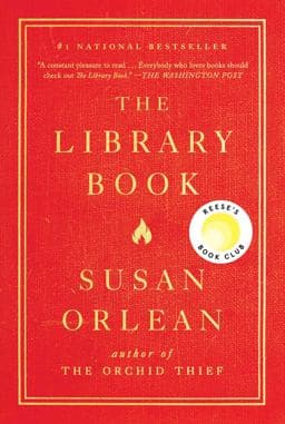 The Library Book 9781476740195