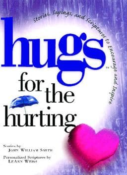 Hugs for the Hurting 9781476745565