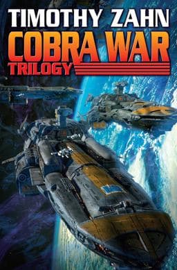 Cobra War Trilogy 9781476781655