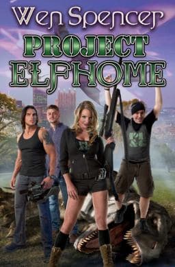 Project Elfhome 9781476781808