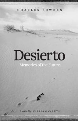 Desierto 9781477316597