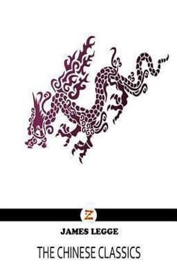 The Chinese Classics 9781477466520