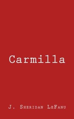 Carmilla 9781477549650