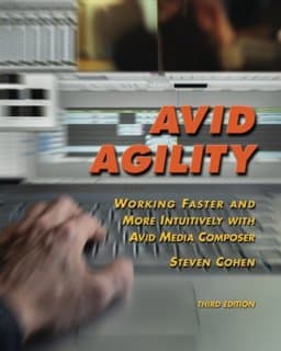 Avid Agility 9781477654354