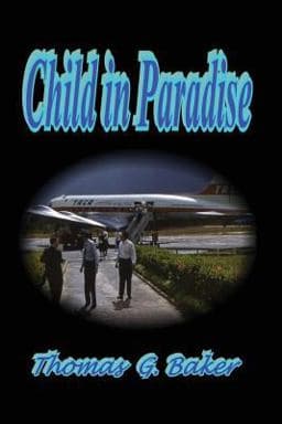 Child in Paradise 9781477667729