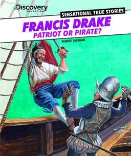 Francis Drake 9781477700600