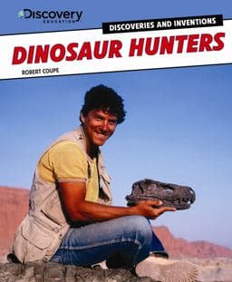 Dinosaur Hunters 9781477713280