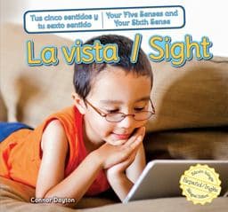 La Vista / Sight 9781477732656