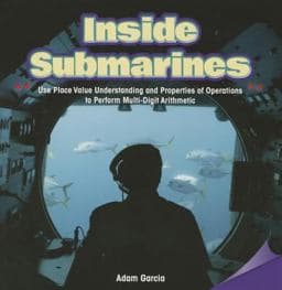 Inside Submarines 9781477746271