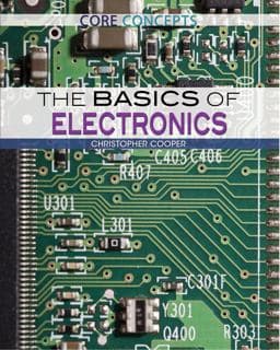 The Basics of Electronics 9781477777565