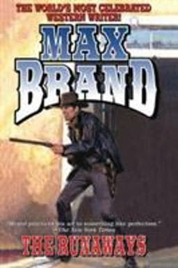 The Runaways 9781477808528