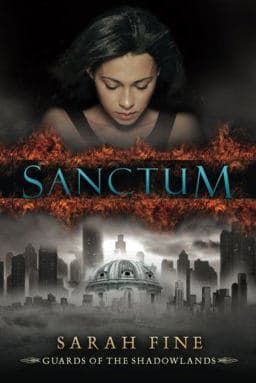 Sanctum 9781477810330