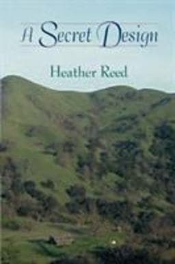 A Secret Design 9781477814130