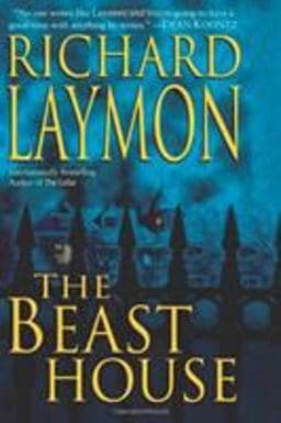 The Beast House 9781477831335