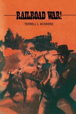 Railroad War! 9781477836132