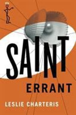 Saint Errant 9781477842874