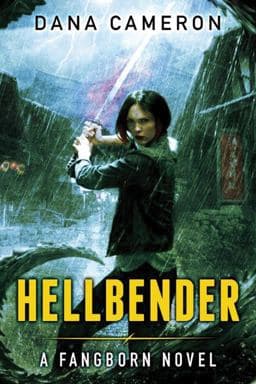 Hellbender 9781477849385