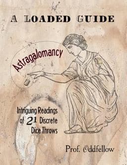 Astragalomancy: a Loaded Guide 9781478168157
