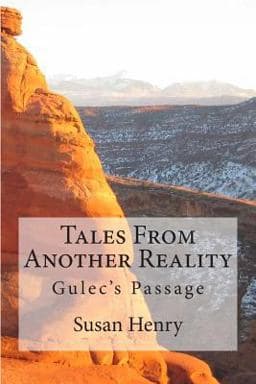 Tales from Another Reality 9781478186700