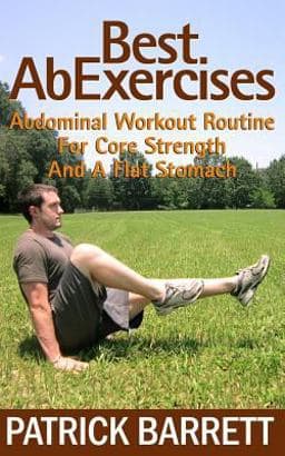 Best Ab Exercises 9781478202905