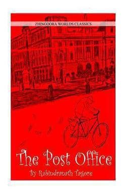 The Post Office 9781478214274