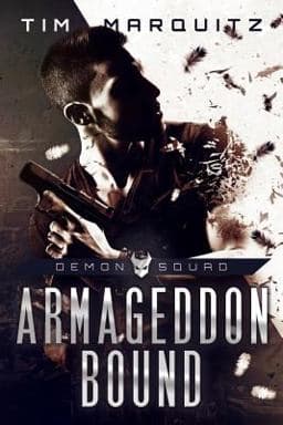 Armageddon Bound 9781478243601