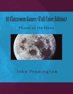 10 Classroom Games (Full Color Edition) 9781478366607