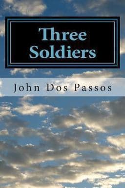 Three Soldiers 9781478395270