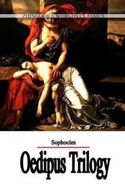 Oedipus Trilogy 9781478396253