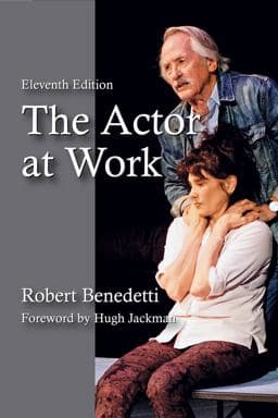 The Actor at Work 9781478649045