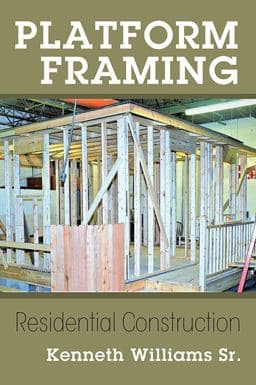 Platform Framing 9781478791065