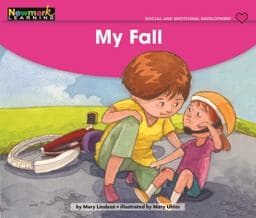 My Fall 9781478813538