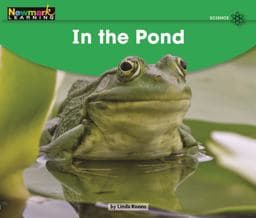 In the Pond 9781478814962
