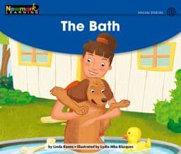 The Bath 9781478815860