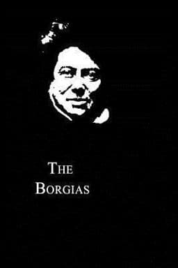 The Borgias 9781479260843