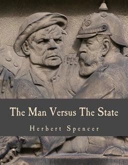 The Man Versus the State 9781479360772