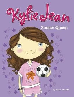 Soccer Queen 9781479558827