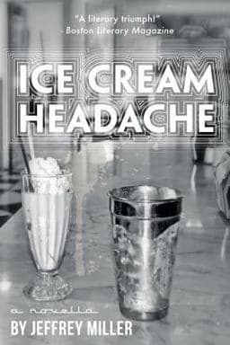 Ice Cream Headache 9781480116771