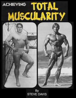 Achieving Total Muscularity 9781480188754