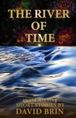 River of Time 9781480234253
