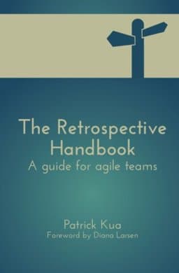 The Retrospective Handbook 9781480247871