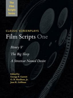 Film Scripts One 9781480342033