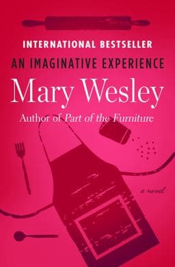 An Imaginative Experience 9781480450707