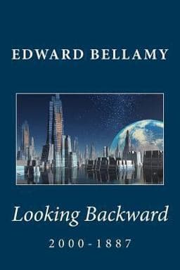 Looking Backward: 2000-1887 9781481275354