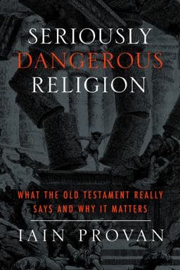 Seriously Dangerous Religion 9781481300223