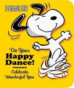 Do Your Happy Dance! 9781481458924