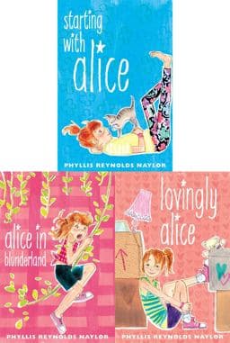 The Alice Collection/Alice in Elementary (Collected Set) 9781481478748