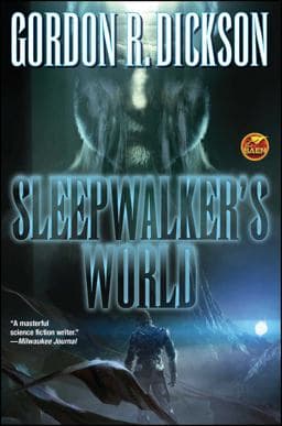 Sleepwalker's World 9781481483162