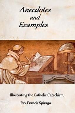 Anecdotes and Examples Illustrating the Catholic Catechism 9781481912525